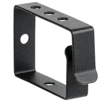 Кольцо кабельное 70x44 мм (компл. 4шт), черное  CR05-7044  ITK