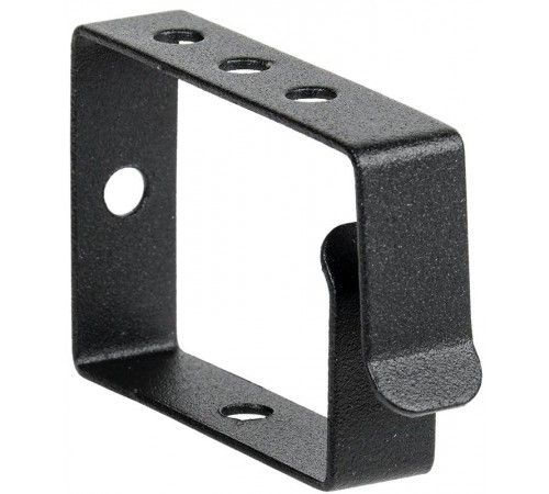 Кольцо кабельное 70x44 мм (компл. 4шт), черное  CR05-7044  ITK