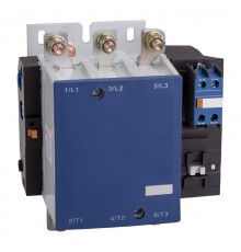 Контактор ПМЛ-5100-125А-110AC-УХЛ4-Б  227376  КЭАЗ