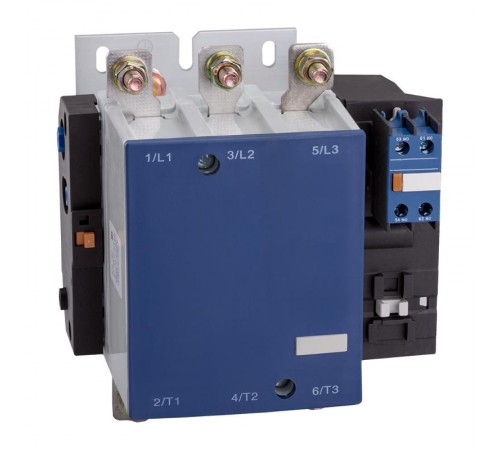 Контактор ПМЛ-5100-125А-110AC-УХЛ4-Б  227376  КЭАЗ