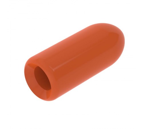 Защитный колпачок 3,9мм (GR KS 3.9 OR)  6003750  OBO Bettermann