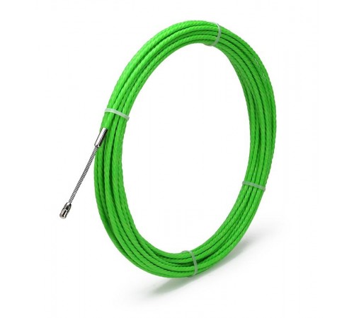 Протяжка из полиэстера PET-1-4.0/20K  76657  Fortisflex