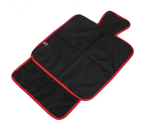 Накидка защитная под детское автокресло с карманом  80-0267  REXANT