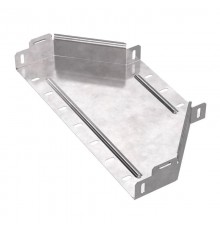 Переходник симметричный Стандарт 400х200х50  PR16.10965  Промрукав