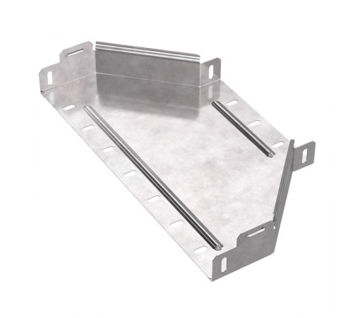 Переходник симметричный Стандарт 400х200х50  PR16.10965  Промрукав