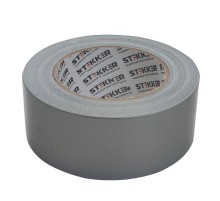 Армированная клейкая лента 0,21*48 мм, 40м, на тканевой основе  39143  STEKKER