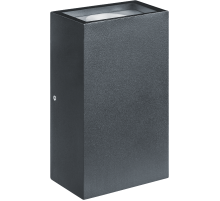 Светильник светодиодный архитектурный IP54  NOF-D-W-020-01  80616   Navigator