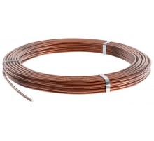 Пруток 10мм (10м) омедненная сталь  ZPR10-12-010-010  IEK