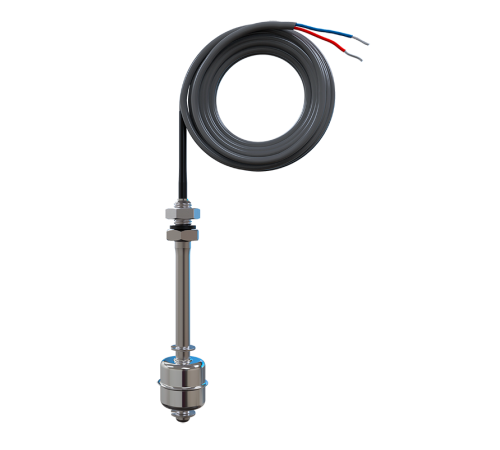 Датчик уровня поплавковый ПДУ-2.1.100/10  117942  ОВЕН