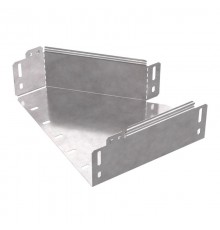 Переходник правый Стандарт 300х150х100  PR16.10853  Промрукав