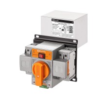 Блок автоматического ввода резерва БАВР-М 2П 40А  SQ0743-0047  TDM