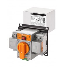 Блок автоматического ввода резерва БАВР-М 2П 40А  SQ0743-0047  TDM