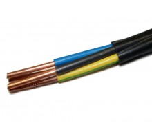 ВВГнг(А)-LS 4х2,5 ок-0,66  Конкорд