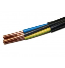 ВВГнг(А)-LS 4х2,5 ок-0,66  Конкорд