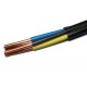 ВВГнг(А)-LS 4х1,5 ок-0,66