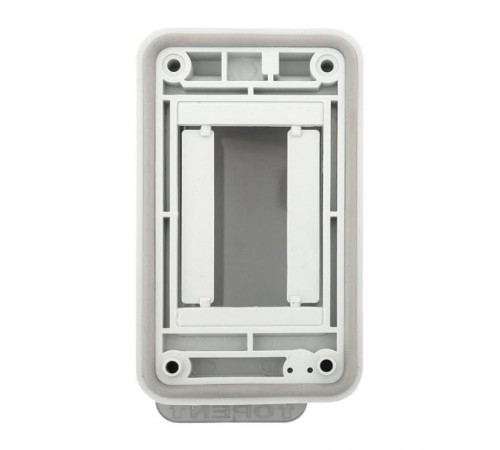 Окно герметичное 2 модуля IP67 PROximaak-g-2EKF