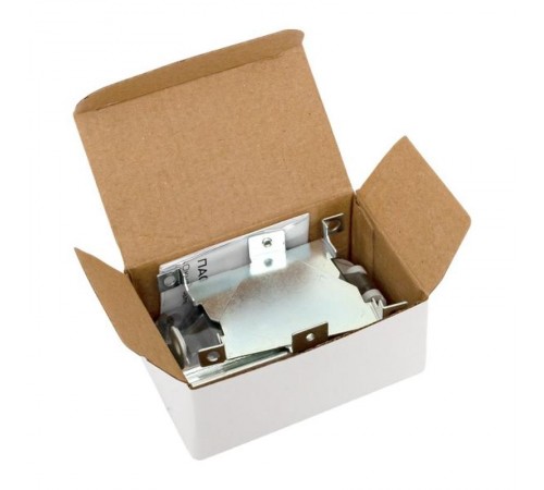 Окно герметичное 2 модуля IP67 PROximaak-g-2EKF