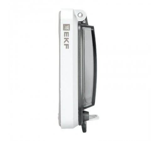 Окно герметичное 2 модуля IP67 PROximaak-g-2EKF