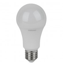 Лампа светодиодная LVCLA125 15SW/830 230V E27 2X5  RU  серия LED Value   4058075577800  OSRAM