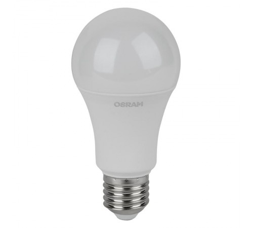Лампа светодиодная LVCLA125 15SW/830 230V E27 2X5  RU  серия LED Value   4058075577800  OSRAM