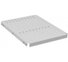 ITK by ZPAS Полка стац. серверная 200кг 700мм сер.  ZP-FS35-H-00-78  ITK