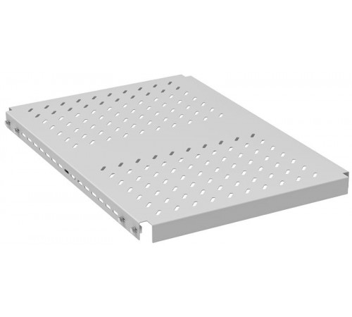 ITK by ZPAS Полка стац. серверная 200кг 700мм сер.  ZP-FS35-H-00-78  ITK