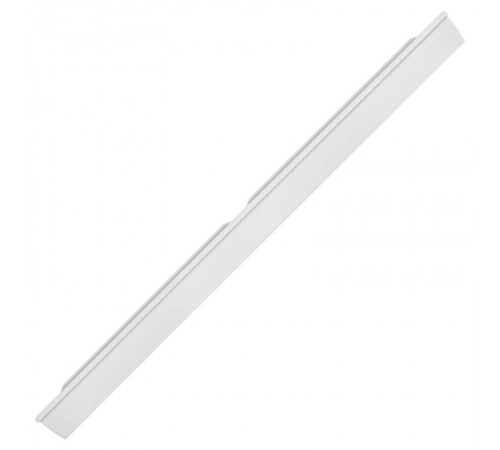 BRITE Рамка 2-местная РУ-2-БрАБ арктический белый   BR-M22-K91  IEK