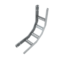 Угол лестничный вертикальный внутренний 90 град 50х150х1,2 мм "Быстрый монтаж" HD  LNLS90-50-150-1.2 HD  КМ-профиль