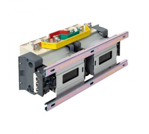 Контактор КТЭ реверсивный 185А 380В 2NO EKF PROxima  ctr-b-r-185-380  EKF