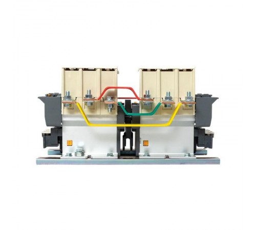 Контактор КТЭ реверсивный 185А 380В 2NO EKF PROxima  ctr-b-r-185-380  EKF