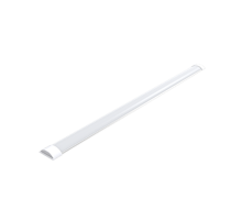 Светильник светодиодный линейный WLF-2 IP40 1200*76*24мм 36W 3260lm 6500K сталь 1/20  844425336  Gauss