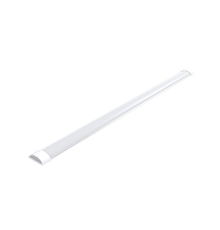 Светильник светодиодный линейный WLF-2 IP40 1200*76*24мм 36W 3260lm 6500K сталь 1/20  844425336  Gauss