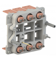 Выдвижное устройство заднего присоединения ВА5Х-39  4000016  Контактор (Legrand)