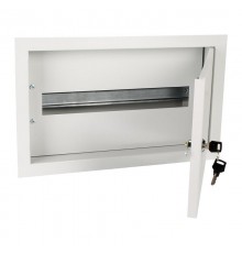 Корпус металлический ЩРв-18-275х450х120-IP31-УХЛ3  243775  КЭАЗ