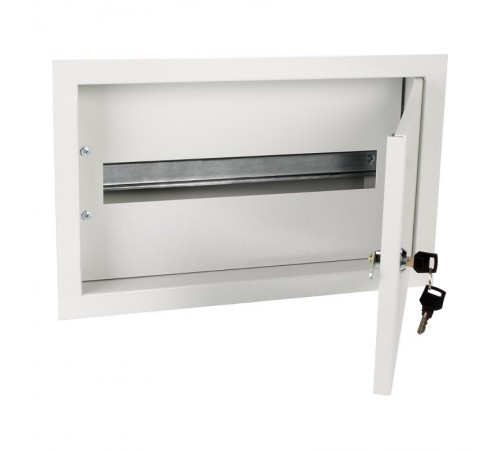 Корпус металлический ЩРв-18-275х450х120-IP31-УХЛ3  243775  КЭАЗ