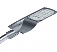 Светодиодный светильник Волна M LED-100-ШБ1А-IP66-У1(740/D/X/RAL7040/U50/TG/PRO/G2) (СТ-1) 24303  Galad