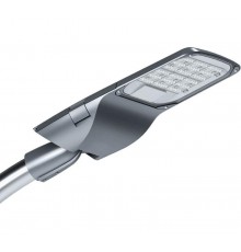 Светодиодный светильник Волна M LED-100-ШБ1А-IP66-У1(740/D/X/RAL7040/U50/TG/PRO/G2) (СТ-1) 24303  Galad