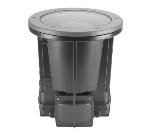 Светильник светодиодный архитектурный BBP623 34xLED-HB/NW I WB GC GR RMR IP67  910403950112  Philips