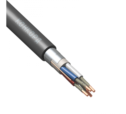 КППГЭнг(А)-FRHF 4х1  Конкорд