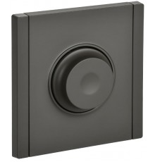 FORTE&PIANO Светорегулятор пов-наж. 600Вт FP354 серый  FP-D20-0600-K03  IEK