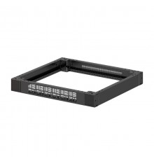 Цоколь для IT-CQE 800 x 600, RAL9005  RBAS806  DKC