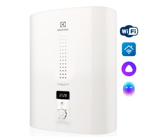 Водонагреватель EWH 30 Centurio IQ 2.0  НС-1131383  Electrolux