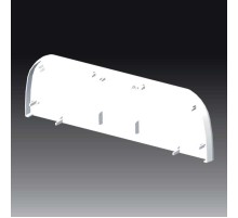 Заглушка PK 210X70 D 8491 (HB)  8491_HB  Kopos