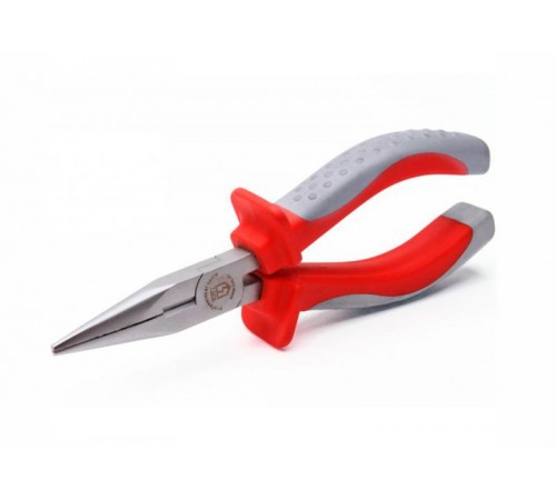 Длинногубцы изолированные "Стандарт" 160 мм до 1000В  55986  КВТ