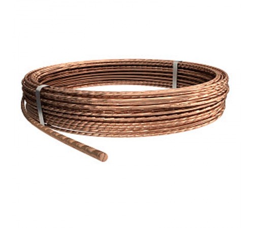 Медный тросс (луженный) (S-11-CU SN)  5021656  OBO Bettermann