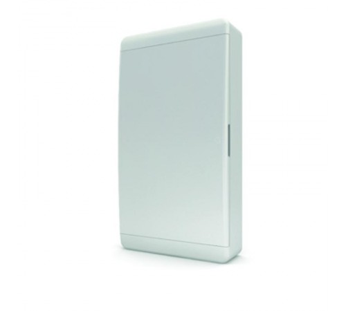 Бокс пластиковый навесной BNN 40-36-1 36 мод. IP41, непрозрачная белая дверца (540х300х108)  01-01-065  tekfor - (замена - TF5-KP13-N-36-41-K01-K01)