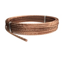 Медный трос (S 11-CU)  5021654  OBO Bettermann