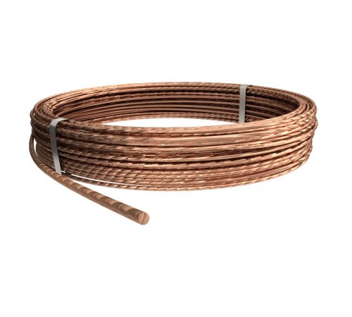 Медный трос (S 11-CU)  5021654  OBO Bettermann