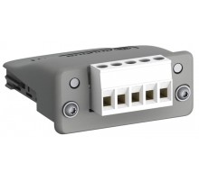 Вентилятор дополнительныйPSR-FAN60-105A  1SFA896313R1001  ABB