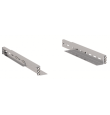 Уголок для установки оборудования, регулируемый по глубине,1000мм, 2шт.  R5GRIT1000  DKC